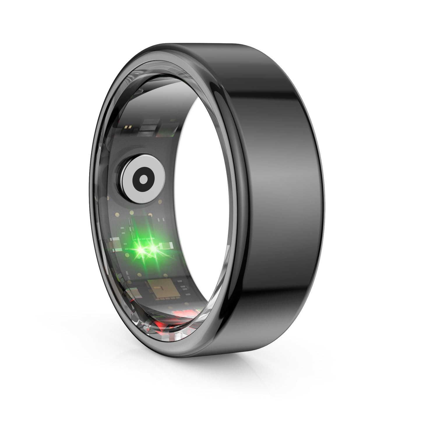 Smart Wellness Ring