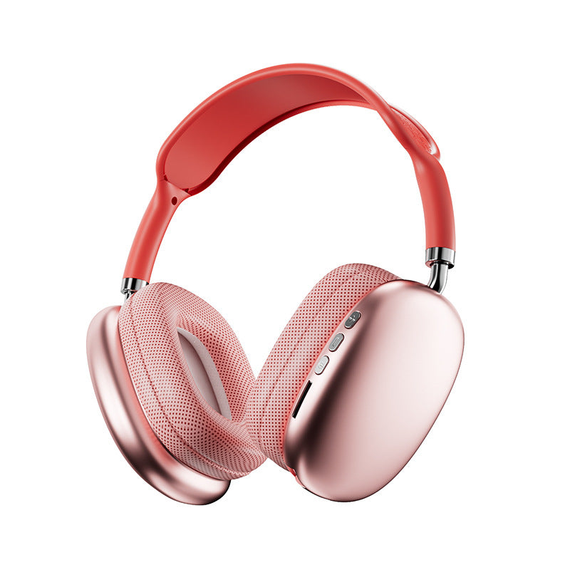 P9 TWS Max Wireless Bluetooth Headphones