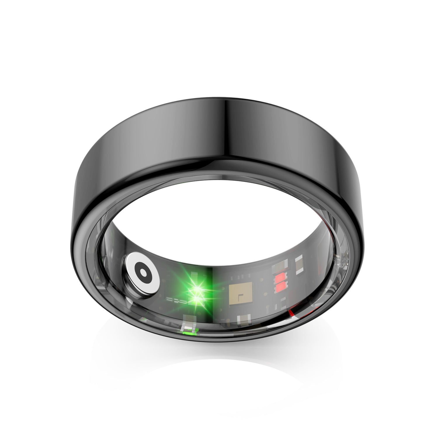 Smart Wellness Ring