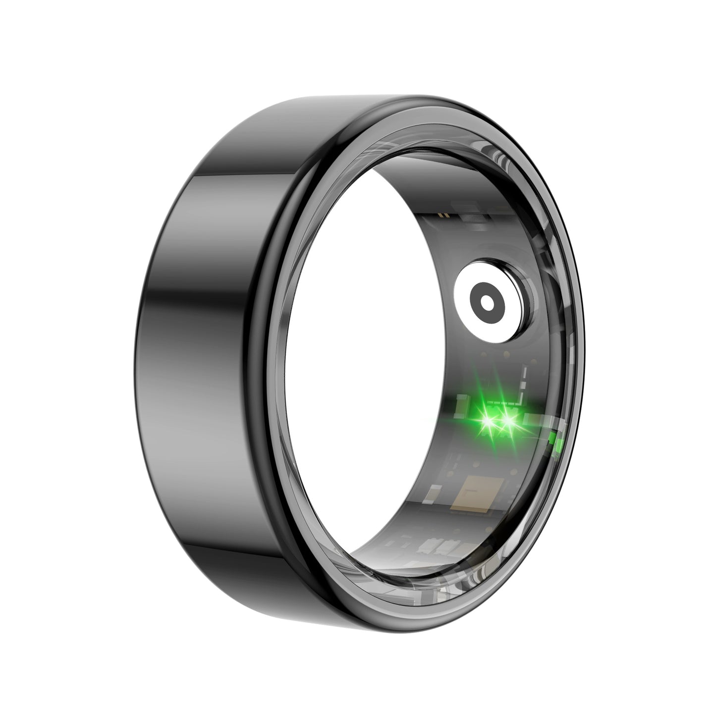 Smart Wellness Ring